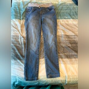 Cat & Jack Size 5 Skinny Jeans